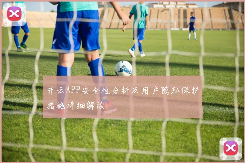 开云APP安全性分析及用户隐私保护措施详细解读